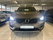 Volvo XC40 Inscription AWD Aut./Vollleder/Navi/LED/PDC - Köln