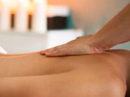 Erotische Massage von jungem schlankem Student - Hannover