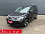 VW Caddy, 1.5 TSI Style DIG, Jahr 2022 - Regensburg