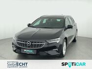 Opel Insignia, 2.0 Elegance D, Jahr 2022 - Uslar