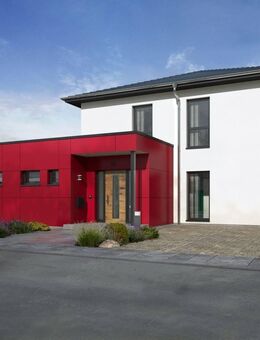 EINFAMILIENHAUS MIT STAFFELGESCHOSS - Offenburg