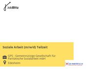 Soziale Arbeit (m/w/d) Teilzeit - Edesheim
