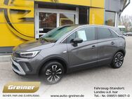 Opel Crossland, 1.2 Turbo Elegance ||LRHZ||, Jahr 2023 - Deggendorf