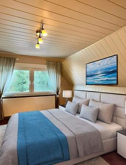 BEQUEMES HAUS IM GRÜNEN - Charmantes Einfamilienhaus in Seelbach! - Seelbach (Westerwald)