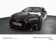 Audi A5, SB 40 TDI quattro S line, Jahr 2021 - Kassel