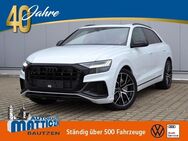 Audi SQ8, 0.6 60 TDI MEGA UPE 1753 €, Jahr 2020 - Bautzen