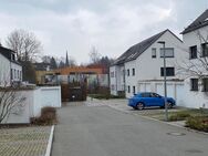 Schöne hochwertige 2-Zi. Whg. mit Balkon in Biberach. - Biberach (Riß)