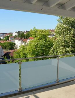 Exklusive Maisonette: Vermietet an zuverlässige Mieter ab 09/25 - Pirmasens