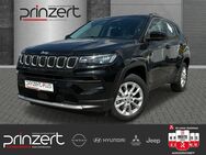 Jeep Compass, 1.5 M Mild-Hybrid "Altitude" MY24, Jahr 2024 - Darmstadt