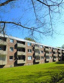 Attraktiv! Individuelle 2-Zimmer-Wohnung - Hürth