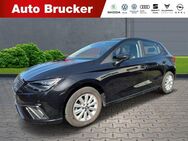 Seat Ibiza Style 1.0 TSI+Alufelgen+Navi+Klimaautomatik+Sitzheizung - Marktredwitz