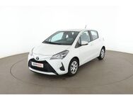 Toyota Yaris s 1.5 Dual VVT-iE Comfort - Berlin