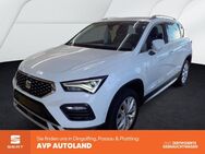 Seat Ateca, 1.5 TSI XPERIENCE | | |, Jahr 2024 - Plattling