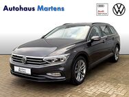 VW Passat Variant, 2.0 TDI Business, Jahr 2020 - Grevesmühlen