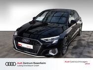 Audi A3, Sportback Advanced 35 TFSI, Jahr 2024 - Rosenheim