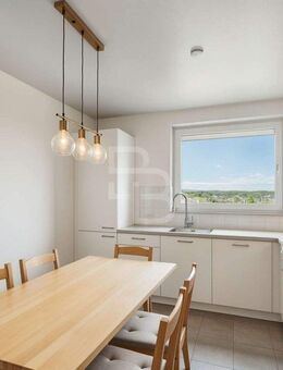 Weitblick, Leerstand & großzügiger Schnitt! - Köln