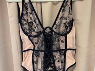 Hunkemöller Noir Kollektion - Trier