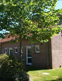 Urlaubsoase in Sackgassenlage - Ihr saniertes Ferienhaus in Butjadingen-Tossens! - Butjadingen
