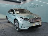 Skoda Enyaq, 80X 80 x h 20Alu, Jahr 2024 - München