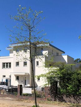 Exklusive 2 Zimmer Dachterrassenwohnung - Berlin