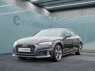 Audi A5, Sportback 35 TDI ADVANCED LM19, Jahr 2021 - München