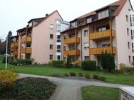 Schöne helle Dachgeschoßwohnung mit TG-Stellplatz - Kamenz