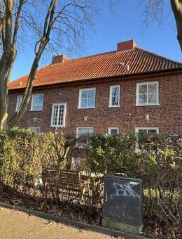 Ihr neues Zuhause, frisch sanierte 2,5 Zimmer Mietwohnung - Heiligenhafen