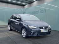 Seat Ibiza, 1.0 TSI FR, Jahr 2024 - München