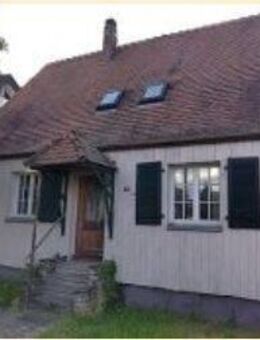 Grundstück mit Entwicklungspotenzial - ideale Gelegenheit für Neubauprojekte in Neu-Isenburg - Neu Isenburg