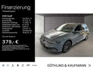 VW Golf, 1.5 Style eTSI 110kW, Jahr 2020 - Kelkheim (Taunus)