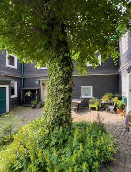 idyllisches Familienhaus mit historischem Charme - Remscheid