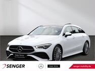 Mercedes CLA 180, SB AMG Line, Jahr 2023 - Bünde