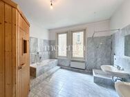 Altbauwohnung mit Sauna - Stuttgart