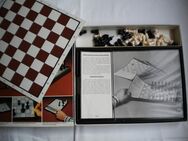 MB-Spiel-Schach-Schule,1973,10-80 Jahre,1-2 Spieler - Linnich