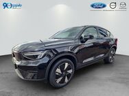 Volvo C40, Recharge Twin Motor Plus, Jahr 2023 - Rutesheim