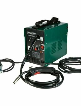 PARKSIDE® Fülldraht-Schweißgerät »PFDS 120 A2«, 230 Volt - Wuppertal