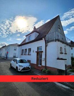 Naturnah & stadtnah: Familienfreundliches Einfamilienhaus in begehrter Lage von Erfenbach - Kaiserslautern