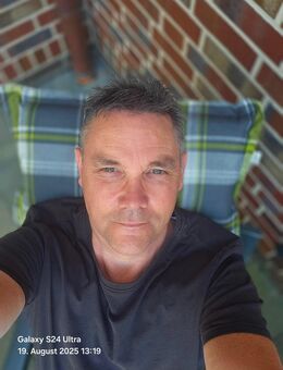 Er wünscht sich... - Geeste