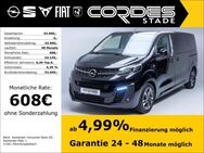 Opel Zafira, 2.0 Life M D elektr (44), Jahr 2021 - Stade (Hansestadt)