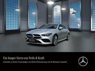 Mercedes CLA 200, COUPÉ AMG FERNL, Jahr 2022 - Gießen