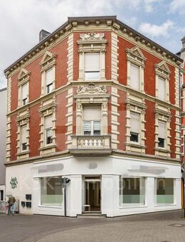 Historie trifft Rendite - denkmalgeschützt und förderfähig. - Siegburg