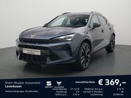 CUPRA Formentor, 1.5 eTSI SENNHEISER, Jahr 2022 - Leverkusen