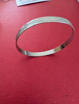 835er Silber-Armreif - Mechernich