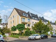 Beste Lage Düsseltal mit vielen Möglichkeiten - Düsseldorf