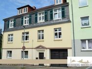 Gut geschnittene DG-Wohnung mit drei Zimmern in Wülfrath! - Wülfrath
