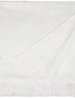 ROSS Hamamtuch Hamam, Hamam Frottier (Packung, 1-St), idealer Begleiter für Strand, Sauna oder Wellnessbereich