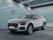 Audi Q8, 45 TDI, Jahr 2023 - München