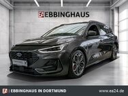 Ford Focus, ST-Line X KED TWA elHECKKLAPPE, Jahr 2024 - Dortmund