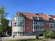 Helle, loftartige, lichtdurchflutete Wohnung inkl. Einbauküche - München