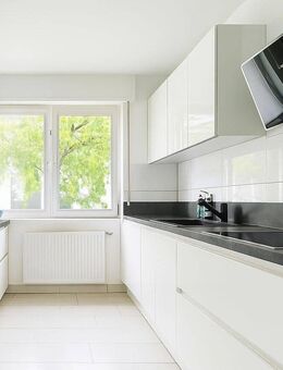 3-Zimmer für schmales Geld - PERFEKT FÜR KAPITALANLEGER - Wiesbaden